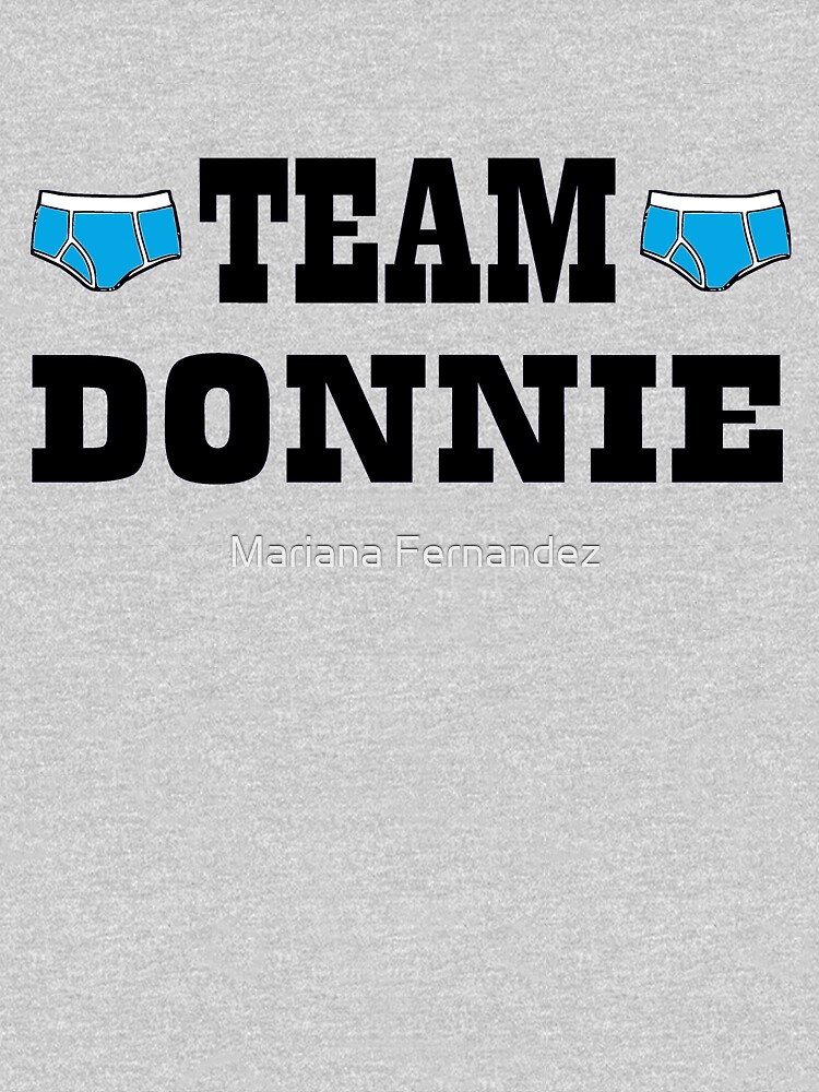 Disover Orphan Black - Team Donnie | Essential T-Shirt 