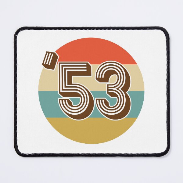 Item preview, 1953 vintage vintage designed and sold by GeogDesigns.