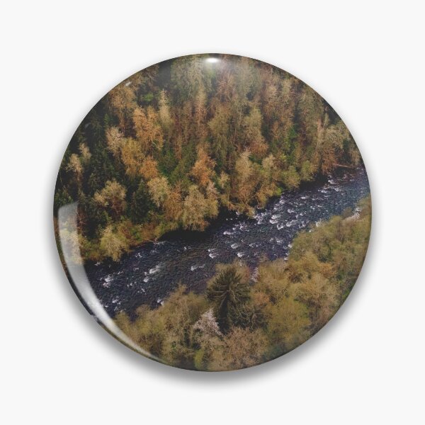 Artikelvorschau, Fall River Landschaft entworfen und verkauft von xostarboyxo.