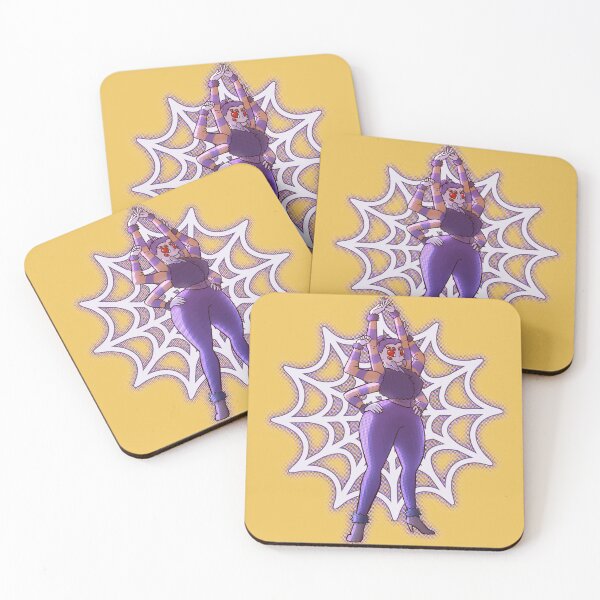 Item preview, Spider Girl designed and sold by angiestown.