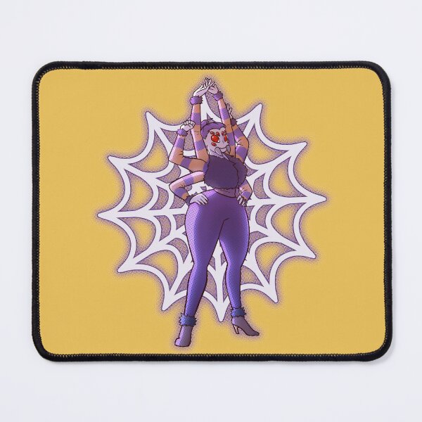 Item preview, Spider Girl designed and sold by angiestown.