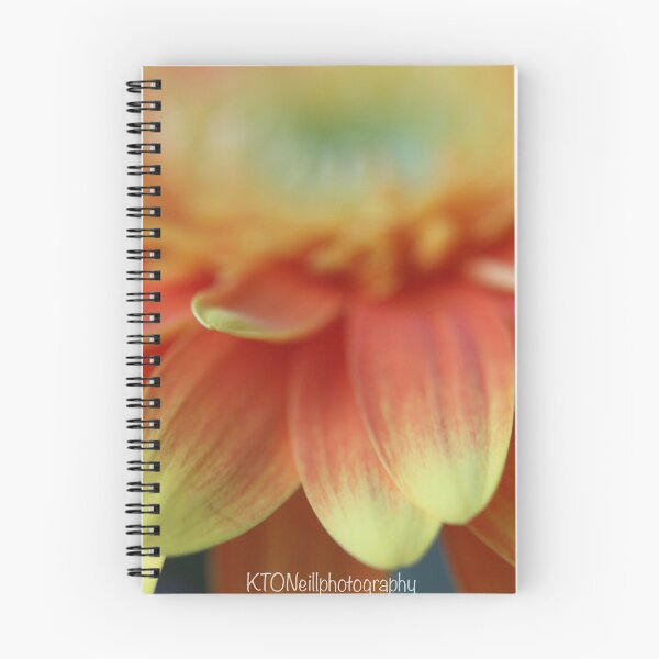 Item preview, Yellow, Orange Daisy Petals designed and sold by KOneillPics.