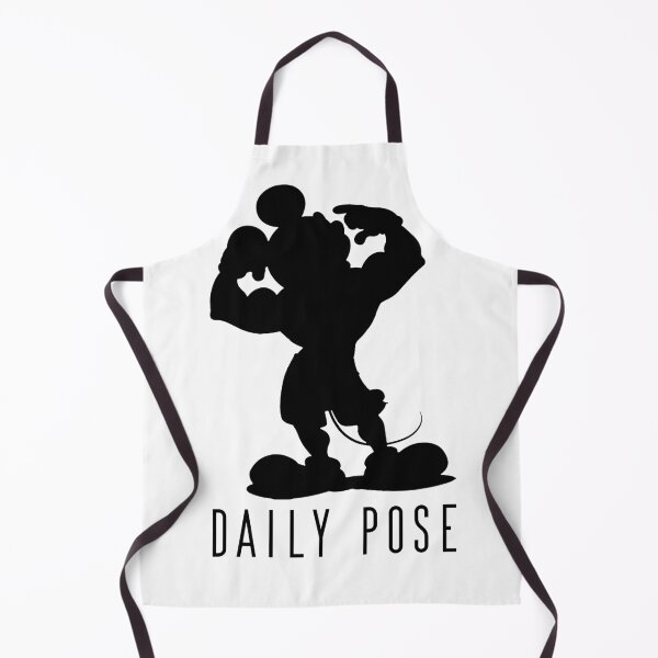 Item preview, Bodybuilding - Daily Pose  designed and sold by Genjitsu-Art.