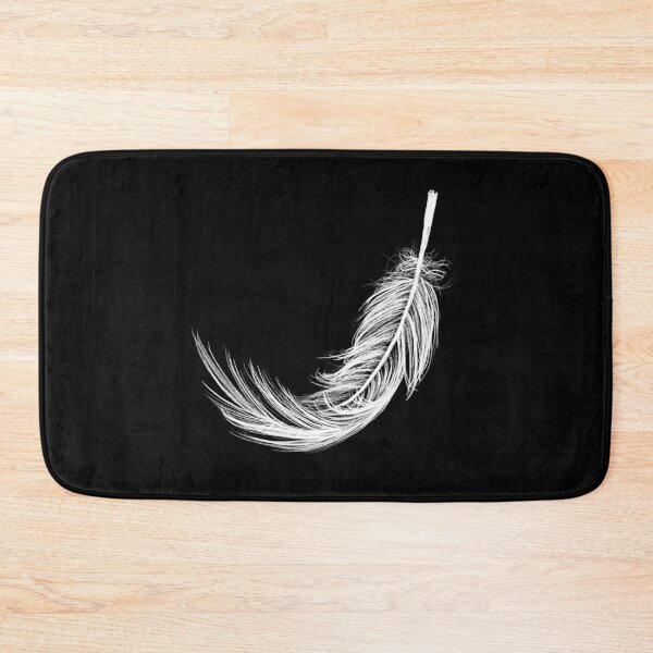 Item preview, Feather designed and sold by Raven 21.
