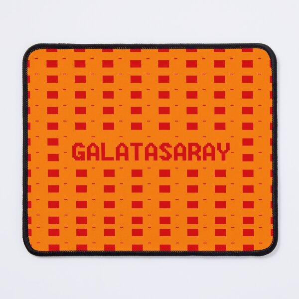 Item preview, Galatasaray pixel  designed and sold by deniz29.