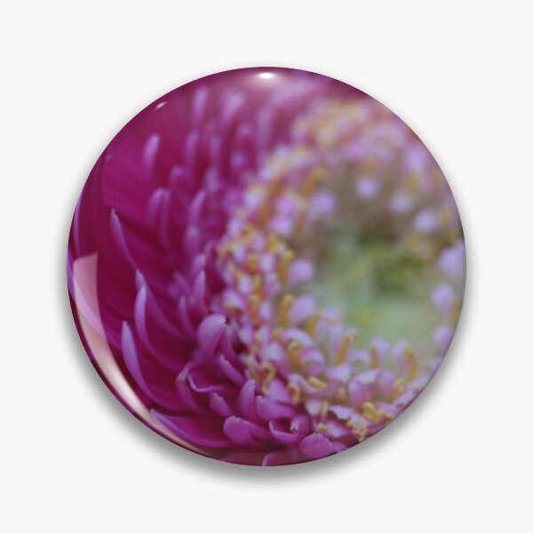 Item preview, Center of Pink Daisy designed and sold by KOneillPics.