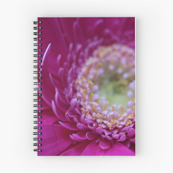 Item preview, Center of Pink Daisy designed and sold by KOneillPics.
