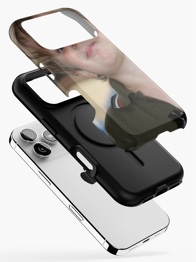 Thumbnail 2 of 4, iPhone Case, Little Rascal designed and sold by chstudios.