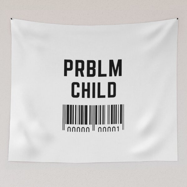 Item preview, Prblm child designed and sold by Dr. Designer.
