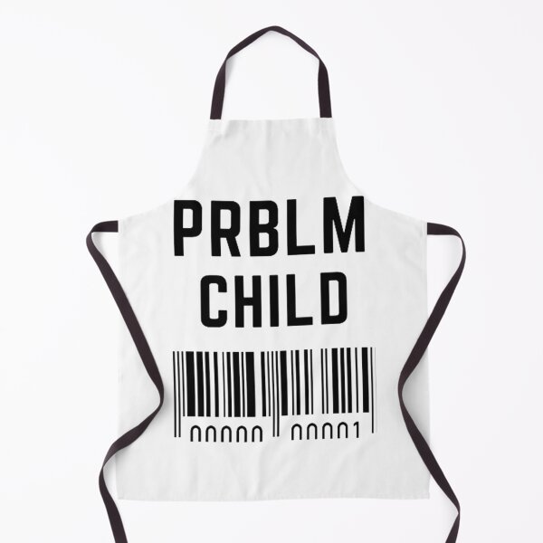 Item preview, Prblm child designed and sold by Dr. Designer.