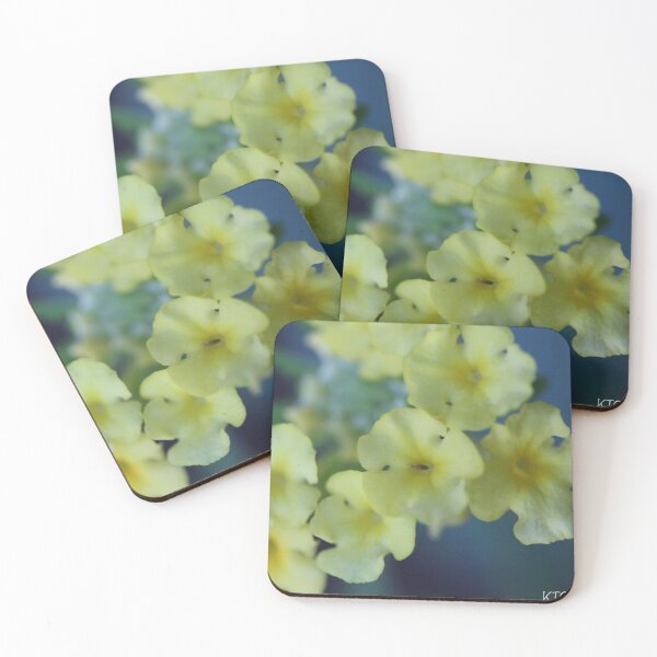 Item preview, Little yellow flower designed and sold by KOneillPics.