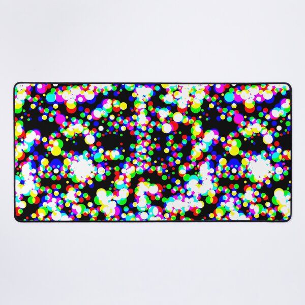 Item preview, seamless halftone pattern designed and sold by close-up.biz.