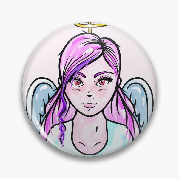 Item preview, Angel designed and sold by micheldm.