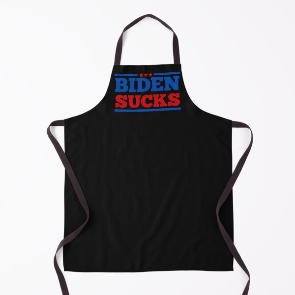 Item preview, biden sucks designed and sold by Hey-Nice-Shirt.
