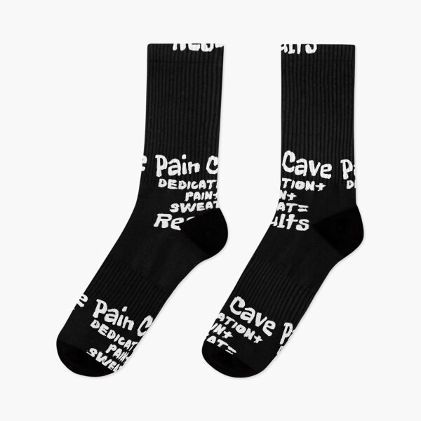 Item preview,  Pain Cave A Triathletes Home To Train designed and sold by Sonatablue.