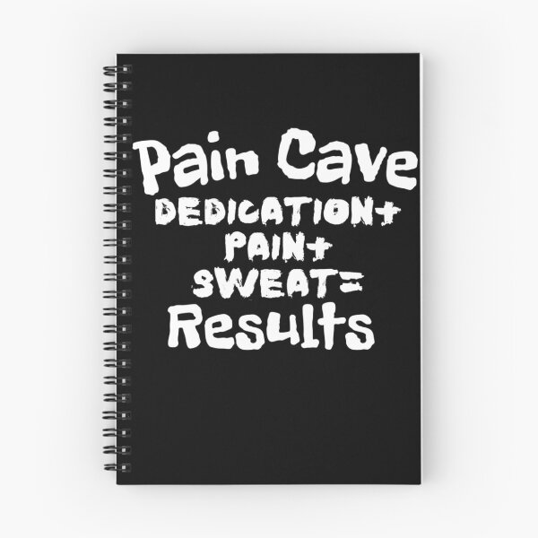 Item preview,  Pain Cave A Triathletes Home To Train designed and sold by Sonatablue.