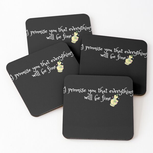 Item preview, everything will be fine, human sense designed and sold by humansense.