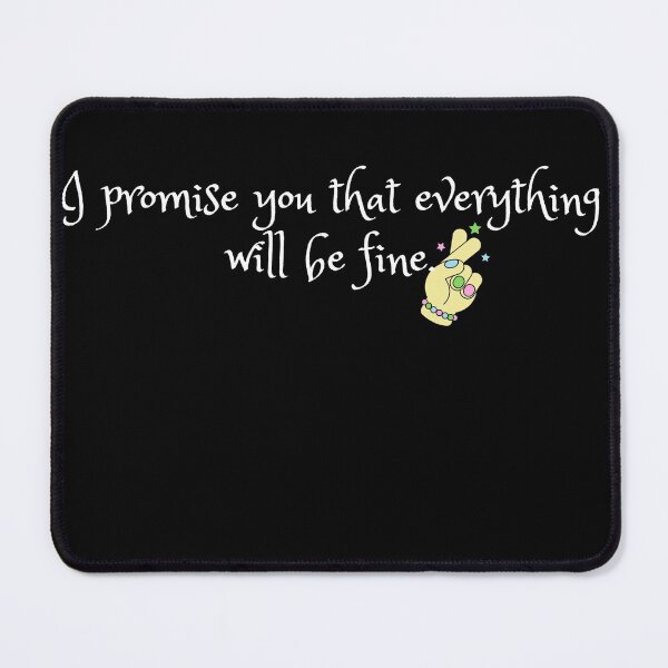 Item preview, everything will be fine, human sense designed and sold by humansense.
