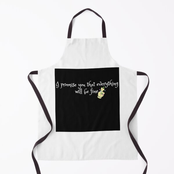 Item preview, everything will be fine, human sense designed and sold by humansense.