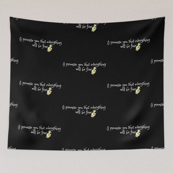 Item preview, everything will be fine, human sense designed and sold by humansense.