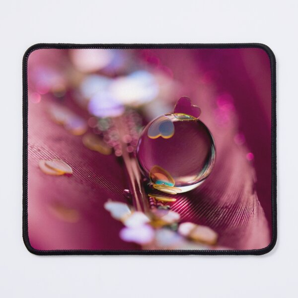 Item preview, Hearts Water Ball designed and sold by Kenziewenze.