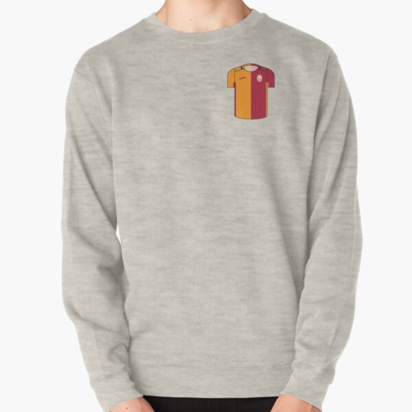 Galatasaray minimalistisch Pullover