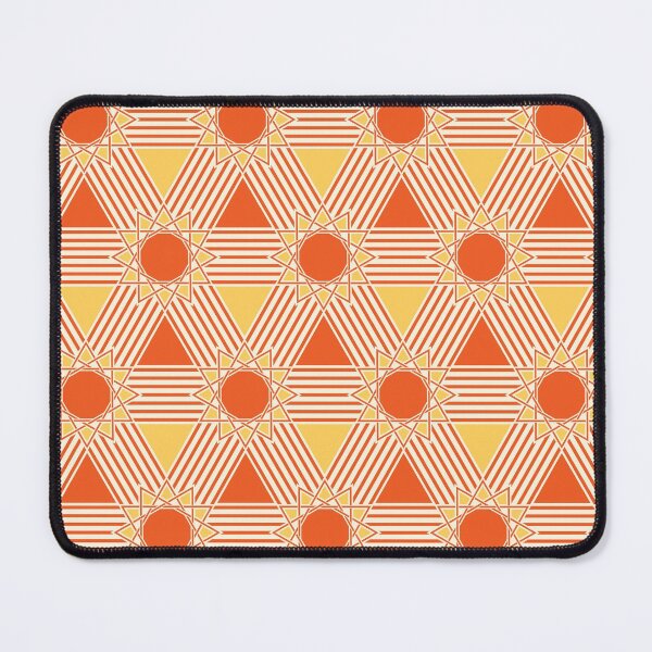 Item preview, sunny sunflower  pattern designed and sold by close-up.biz.