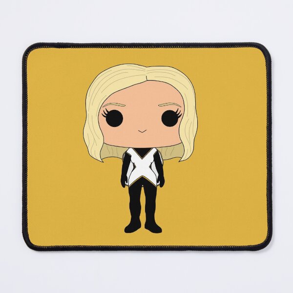 Item preview, stepford cuckoos pop style #1 designed and sold by aeneix.