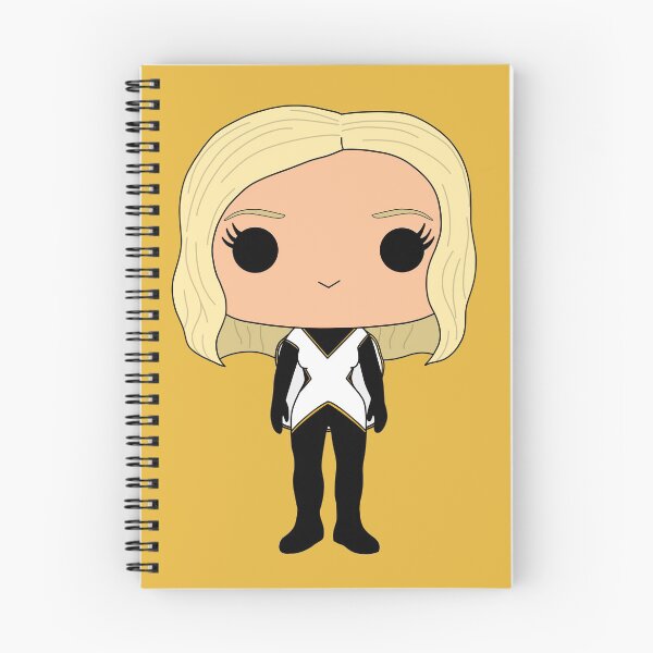 Item preview, stepford cuckoos pop style #1 designed and sold by aeneix.