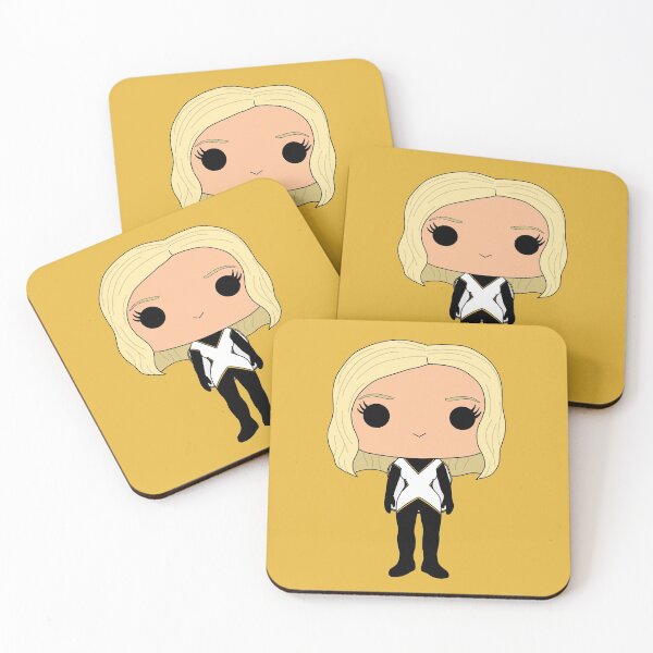 Item preview, stepford cuckoos pop style #1 designed and sold by aeneix.