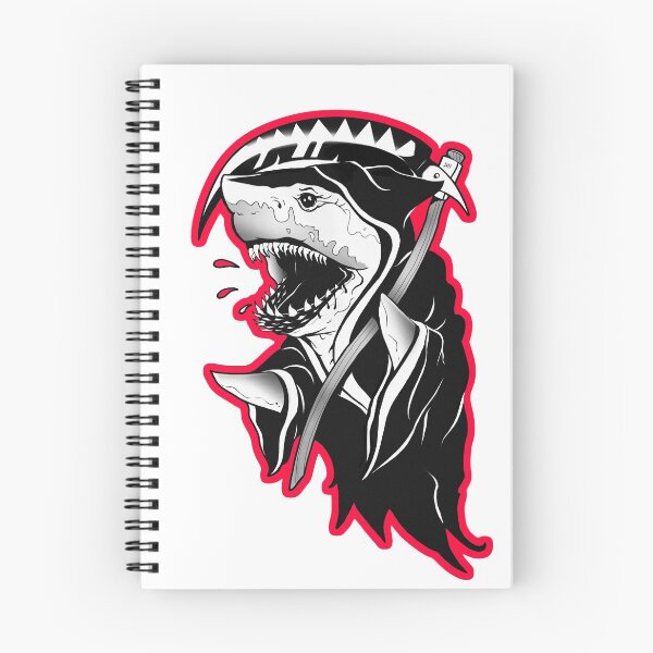Item preview, Killer Time designed and sold by Lone-Wolf-Cub.