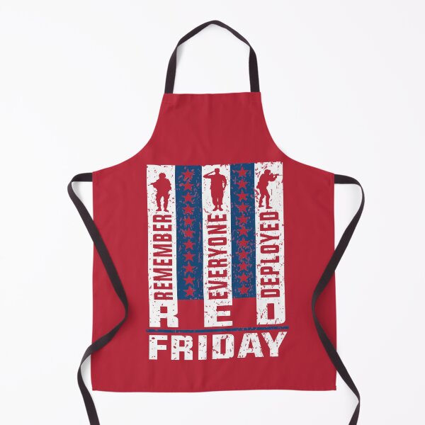 Item preview, Copy of Red Friday Remember Everyone Deployed Military designed and sold by levdone.