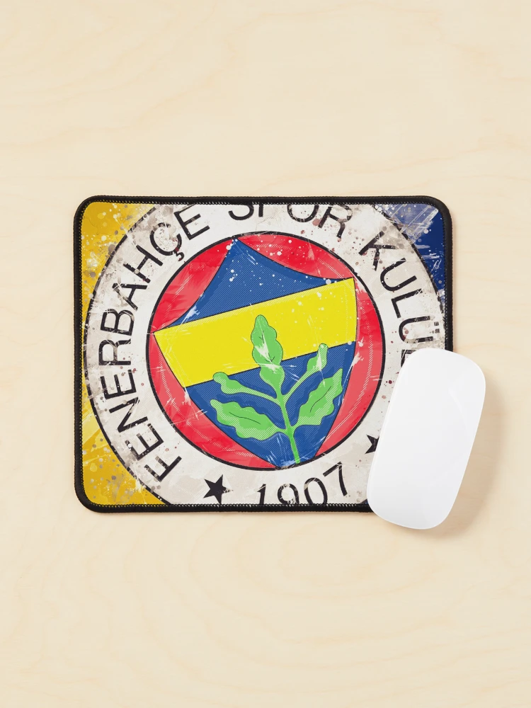 Fenerbahçe, Fútbol, logo, Turco, Fondo de pantalla HD