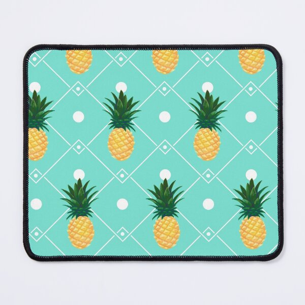 Item preview, Pineapples designed and sold by Aimee Cozza.