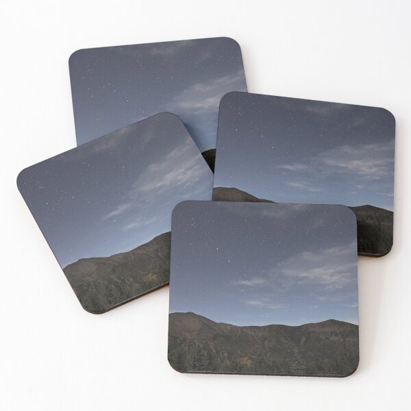 Item preview, Stars Over San Francisco Peaks designed and sold by Ryan Stephens.