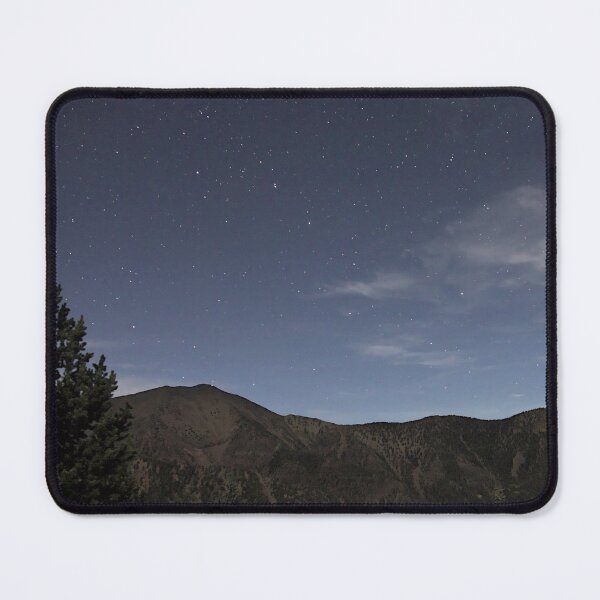 Item preview, Stars Over San Francisco Peaks designed and sold by Ryan Stephens.
