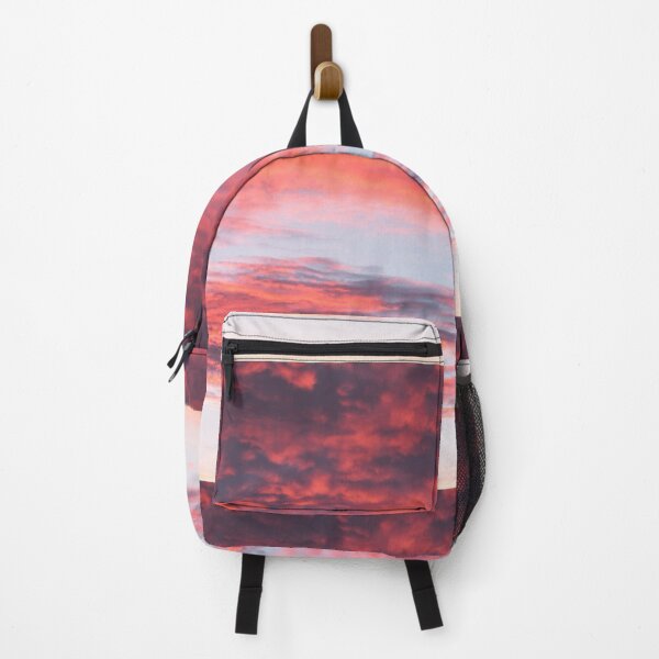 Item preview, Beautiful Vibrant Pink Sunset Sky designed and sold by newburyboutique.