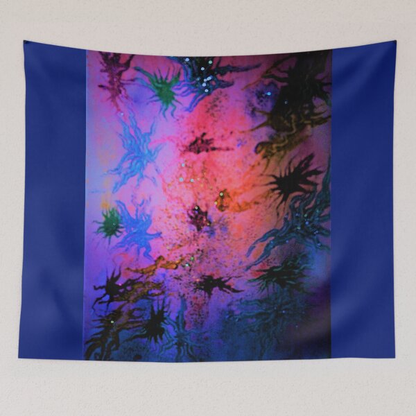 Item preview, Flying In A Fantasy Sky designed and sold by ItaStephenson.