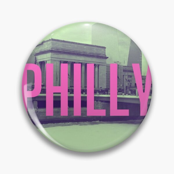 Item preview, Frozen Schuylkill River In Philadelphia designed and sold by PHLDesign.