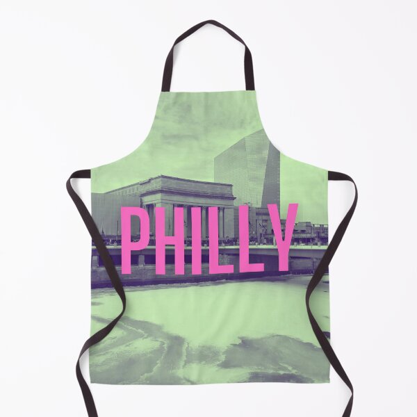 Item preview, Frozen Schuylkill River In Philadelphia designed and sold by PHLDesign.