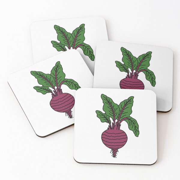 Item preview, Beets from Dwight designed and sold by EclipseInFlames.