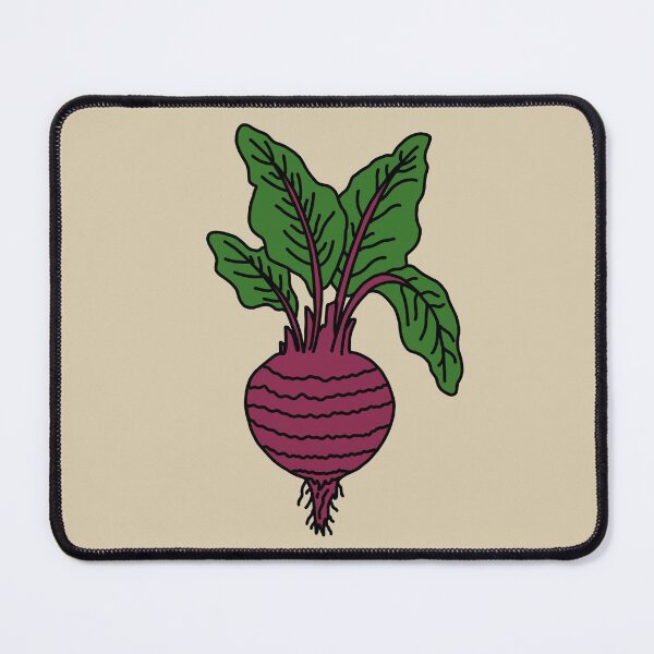 Item preview, Beets from Dwight designed and sold by EclipseInFlames.