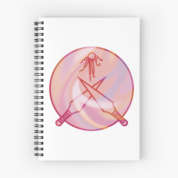 Item preview, Lesbian Rogue Symbol designed and sold by AdlayasDesigns.
