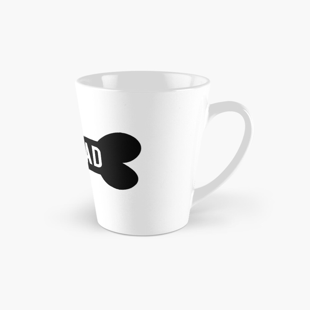 Item preview, Tall Mug designed and sold by GIUSTINOS.