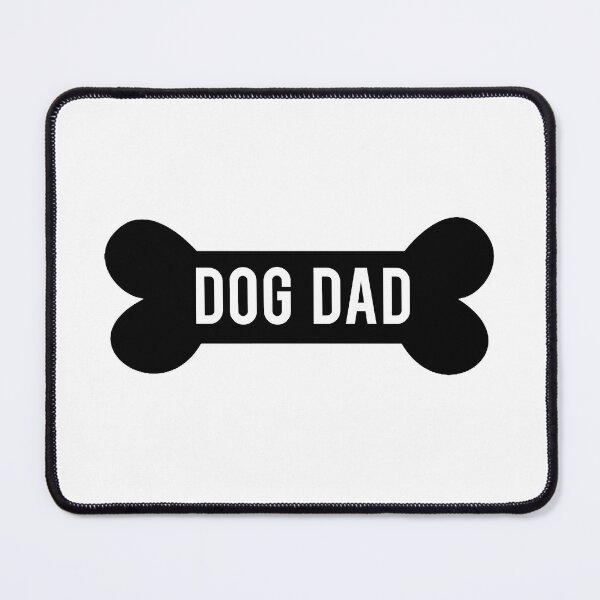 Item preview, Dog Dad designed and sold by GIUSTINOS.