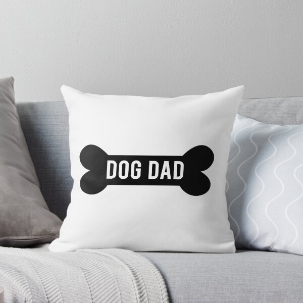 Item preview, Dog Dad designed and sold by GIUSTINOS.