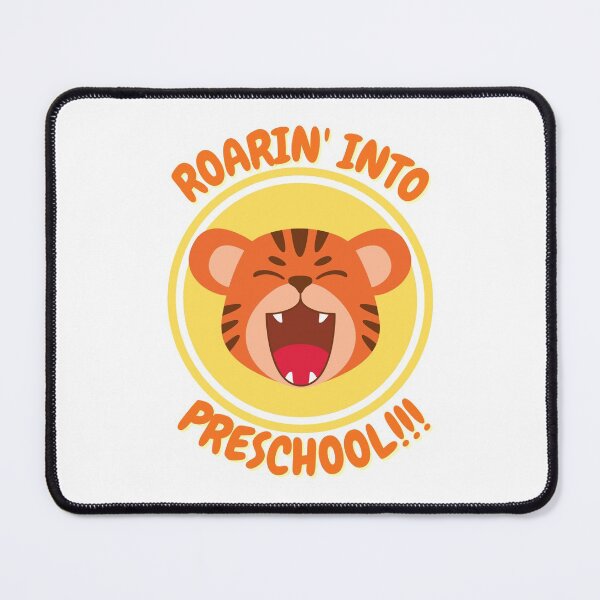 Item preview, Roaring into Preschool designed and sold by Teetee94.