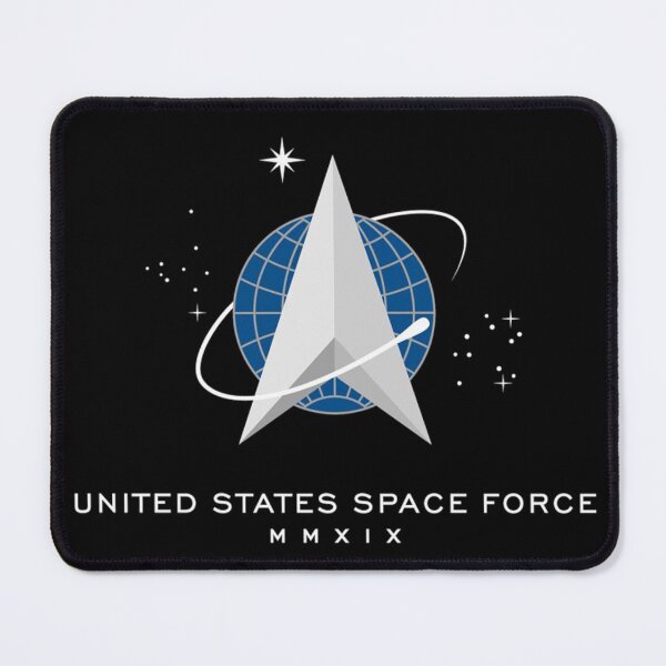 Item preview, United States Space Force designed and sold by deniz29.