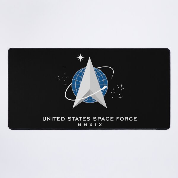 Item preview, United States Space Force designed and sold by deniz29.