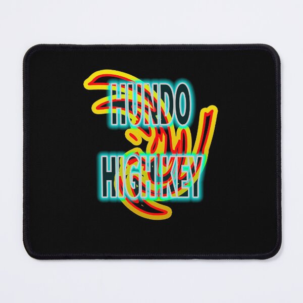 Item preview, Hundo high key 01 aesthetic design by Code03. Fye and cool t shirt designs. designed and sold by Code03.